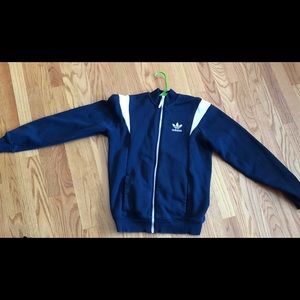 Adidas Track Suit Jacket